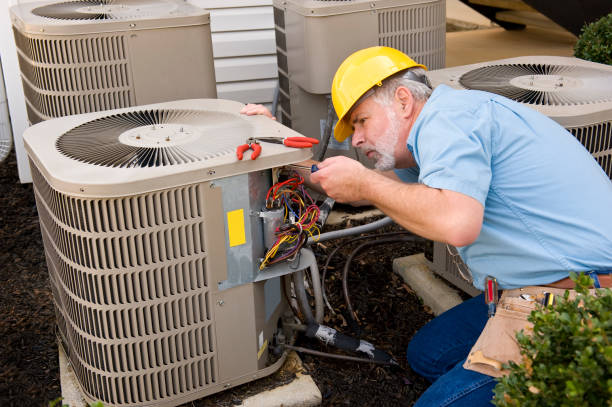 Best Commercial HVAC Repair  in USA